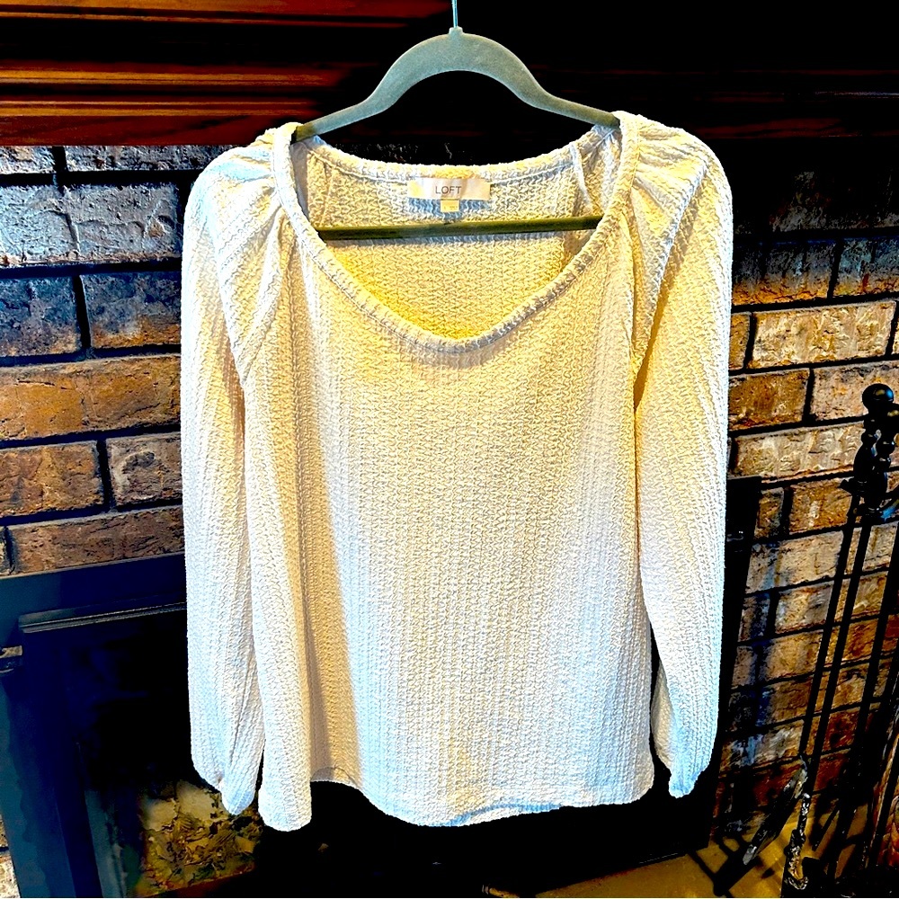 Loft Top
